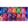 Vozol Rave 40K image
